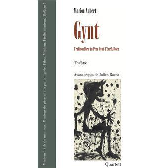 Gynt en devalant la pente