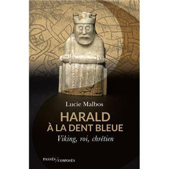 Harald a la dent bleue