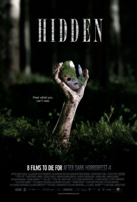 Hiddencov