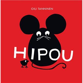 Hipou - Oili Tanninen