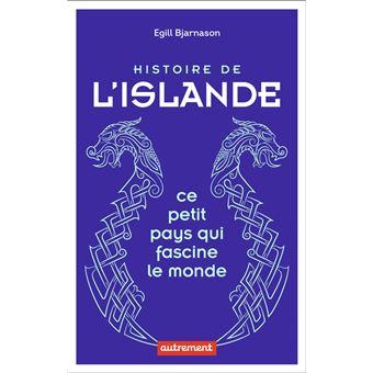 Histoire de l islande