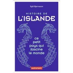 Histoire de l'Islande - Egill Bjarnason