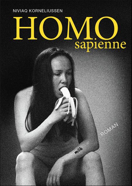 Homo sapienne 1