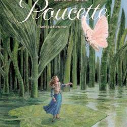 Poucette - Hans Christian Andersen
