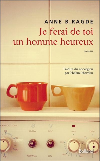 Je ferai de toi un homme heureux