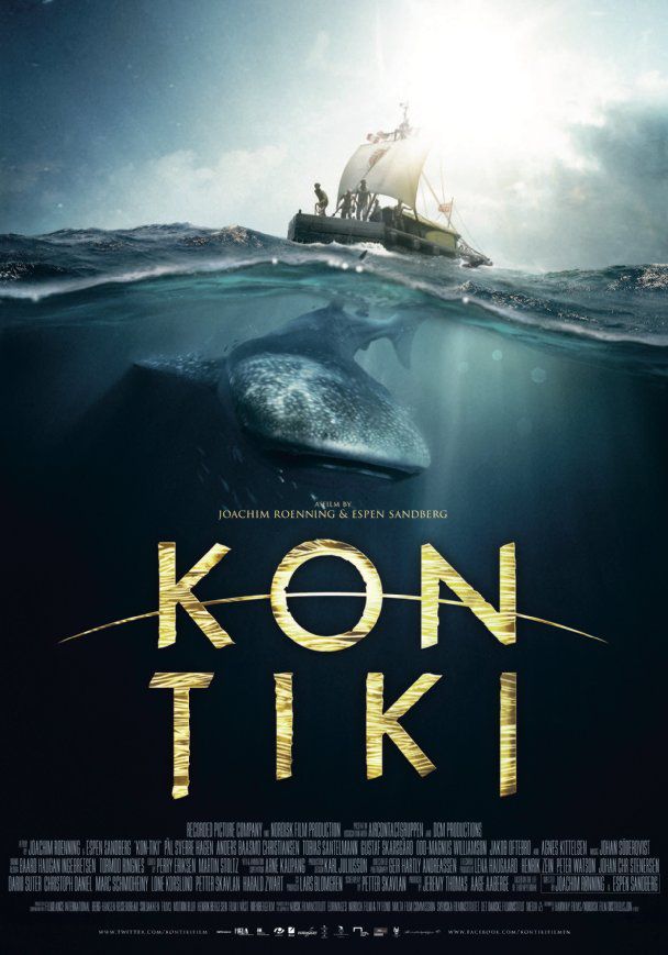 Kon tiki