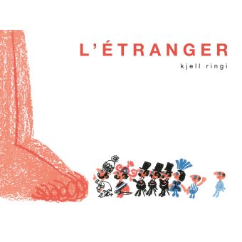 L etranger