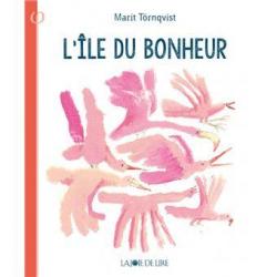 L'Île du bonheur - Marit Törnqvist