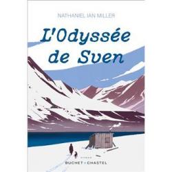L'Odyssée de Sven - Nathaniel Ian Miller