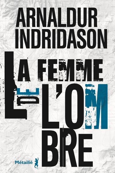La femme de l ombre