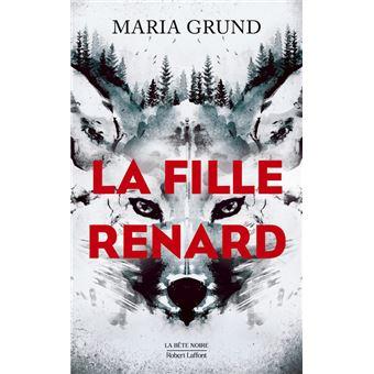 La fille renard