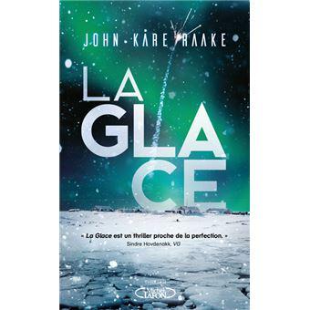 La glace