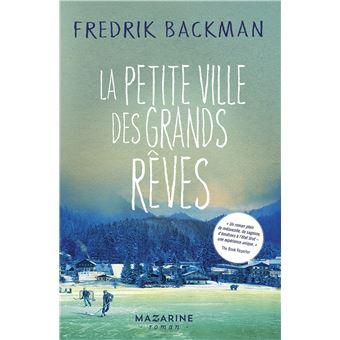La petite ville des grands reves