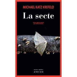La Secte - Michael Katz Krefeld