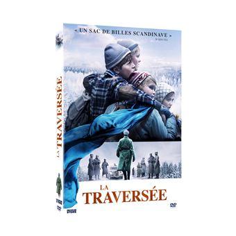 La traversee dvd