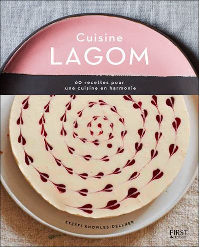 Lagom une cuisine en harmonie