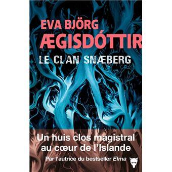 Le clan snaeberg