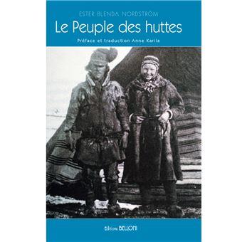 Le peuple des huttes