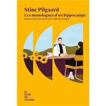 Les monologues d un hippocampe