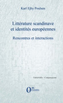 Litterature scandinave