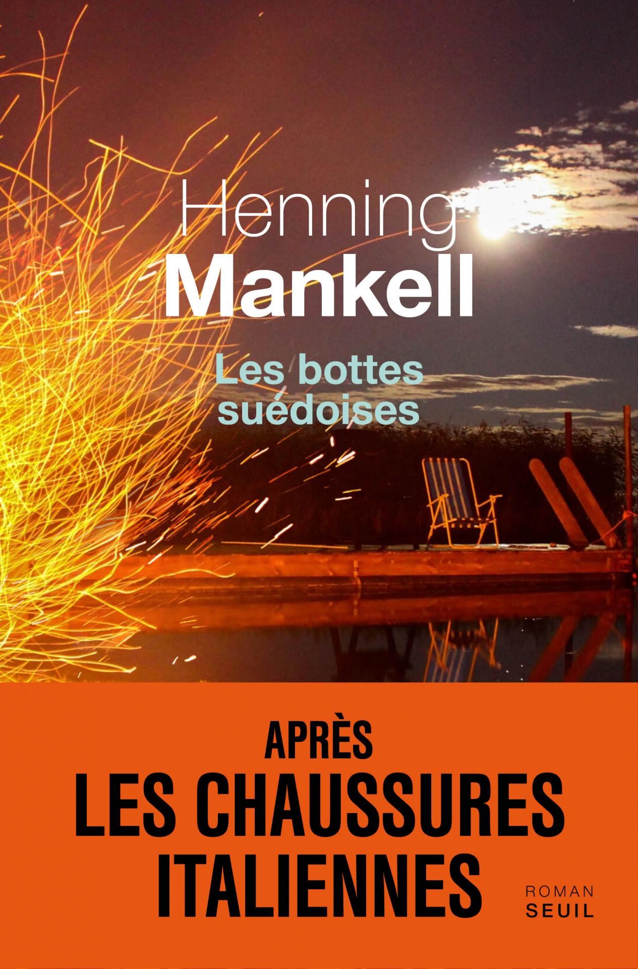 Mankell