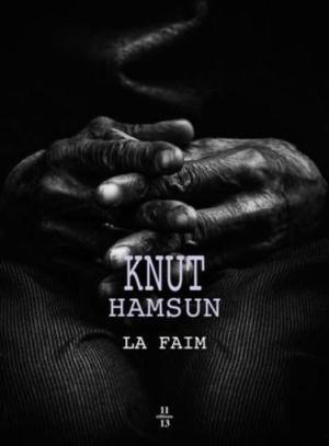 knut hamsun