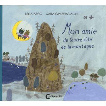 Mon ami de l autre cote de la montagne