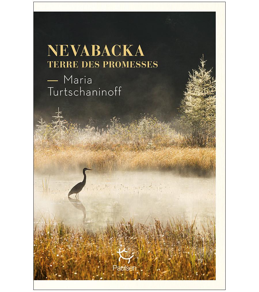 Nevabacka terre des promesses