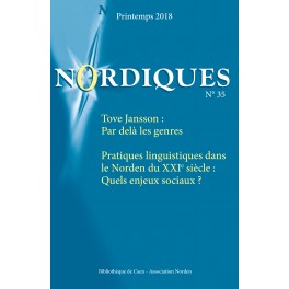 Nordiques n35