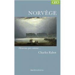 La Norvège - Charles Rabot