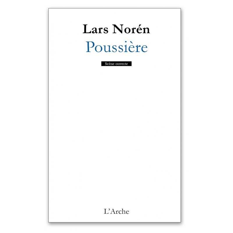 Poussiere de lars noren