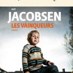 Les Vainqueurs - Roy Jacobsen