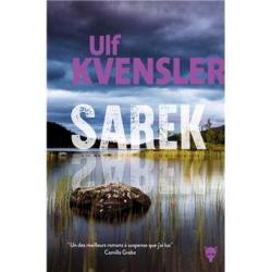 Sarek - Ulf Kvensler