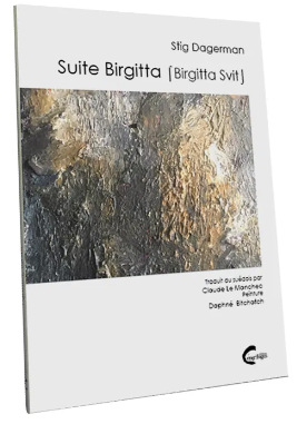 Suite Birgitta - Stig Dagerman