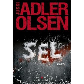 Sel - Jussi Adler Olsen