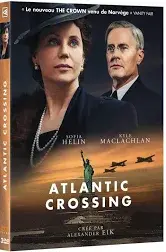 Atlantic crossing - Alexander Eik
