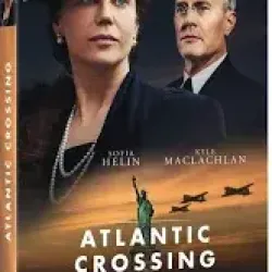 Atlantic crossing - Alexander Eik