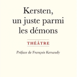 Kersten, un juste parmi les démons - Pierre Boucard