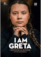 I am Greta - Nathan Grossman