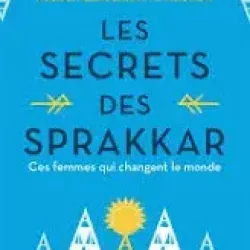 Les Secrets des sprakkar - Eliza Reid