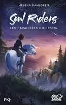 Soul riders, Les Cavalières du destin - Helena Dahlgren