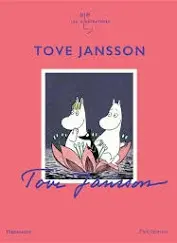 Tove Jansson - Paul Gravett