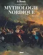Le Grand atlas de la mythologie nordique - Jean-Baptiste Rendu