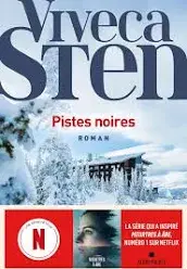 Pistes noires - Viveca Sten