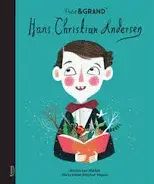 Hans Christian Andersen - Maria Isabel Sanchez Vegara