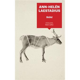 Stöld - Ann-Helén Laestadius