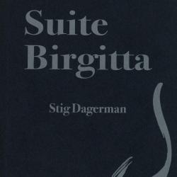 Suite Birgitta - Stig Dagerman