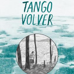 Tango Volver - Hanneriina Moisseinen