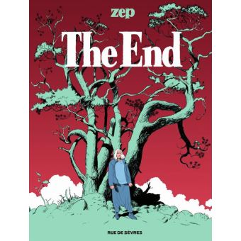 The End - Zep