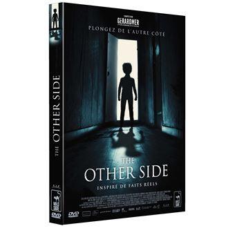 The other side dvd